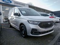 Neu Ford Transit Connect Trend 122 PS (89 kW) 2025 Silber Van / Kleinbus