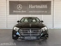 Gebraucht Mercedes E450 Premium 381 PS (280 kW) 2025 Schwarz Limousine