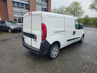 gebraucht Fiat Doblò DobloSX Maxi Kasten