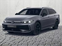 Neu VW Passat R-line 150 PS (110 kW) 2025 Diabasgrau metallic Kombi