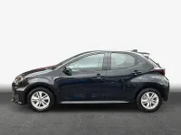 Gebraucht Mazda 2 Center-Line 92 PS (67 kW) 2025 Schwarz Kleinwagen