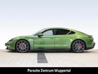 Gebraucht Porsche Taycan 4S 389 kW (530 PS) 2023 (unbekannt) Limousine