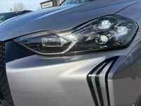 Gebraucht DS Automobiles DS3 Performance 131 PS (96 kW) 2023 Grau SUV