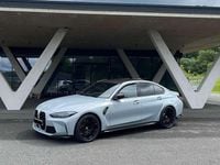 Gebraucht BMW M3 Competition Edition 510 PS (375 kW) 2021 Limousine