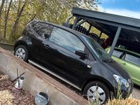 Second-hand VW up! 60 CP (44 kW) 2012 Negru Hatchback