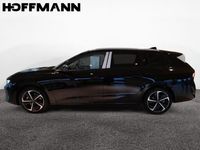 Gebraucht Opel Astra Elegance 131 PS (96 kW) 2024 Karbon schwarz metallic Kombi