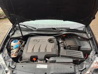 Gebraucht VW Golf VII Style 105 PS (77 kW) 2013 Schwarz Kombi