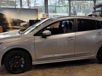 Gebraucht Subaru Impreza Trend 136 PS (100 kW) 2026 Ice silver (m) Kleinwagen