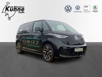 Gebraucht VW ID. Buzz Pro 150 kW (204 PS) 2024 Van / Kleinbus