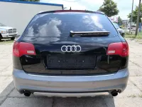 Gebraucht Audi A6 Allroad Comfort 256 PS (188 kW) 2007 Schwarz Kombi