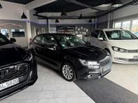 Gebraucht Audi A1 Ambition 90 PS (66 kW) 2014 Mythosschwarz metallic Kleinwagen