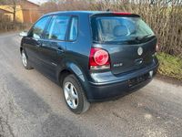 Gebraucht VW Polo United 80 PS (58 kW) 2009 Kleinwagen