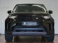 Gebraucht Land Rover Discovery SE 241 PS (177 kW) 2018 Schwarz SUV