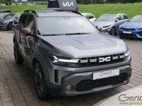 Gebraucht Dacia Duster Extreme 141 PS (103 kW) 2024 Dolomitgrau metallic SUV