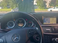 Gebraucht Mercedes E250 204 PS (150 kW) 2011 Grau Kombi