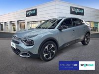 Gebraucht Citroën C4 PureTech 131 PS (96 kW) 2023 Blau SUV