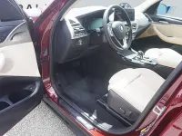 Gebraucht BMW X3 Sport Line 292 PS (214 kW) 2024 Aventurinrot SUV