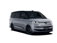 Neu VW Multivan Life 204 PS (150 kW) 2025 Andere farbe Van