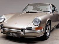 Usata Porsche 911 1972 Oro Coupé