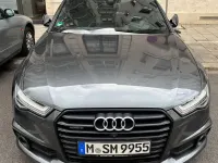 Gebraucht Audi A6 Competition 326 PS (239 kW) 2015 Grau Kombi
