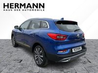 gebraucht Renault Kadjar 1.3 TCe 160 GPF Bose Edition *NAVI*LED*LM