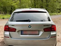Second-hand BMW 525 234 CP (172 kW) 2014 Berlinǎ