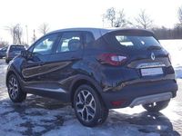 Gebraucht Renault Captur 90 PS (66 kW) 2019 Schwarz SUV