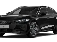 Gebraucht Audi A5 Sport 204 PS (150 kW) 2025 Schwarz Kombi