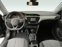 gebraucht Opel Corsa F SITZHEIZUNG TEMPOMAT USB BLUETOOTH