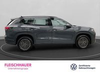 Gebraucht VW Tayron 150 PS (110 kW) 2025 Grau SUV