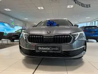 Gebraucht Skoda Octavia 150 PS (110 kW) 2025 Grau Kombi