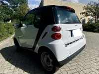 Gebraucht Smart ForTwo Coupé Brabus 75 PS (55 kW) 2012 Coupé