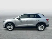 Gebraucht Audi Q3 Ambiente 245 PS (180 kW) 2022 Florettsilber metallic SUV