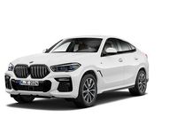 Gebraucht BMW X6 Efficient Dynamics 286 PS (210 kW) 2025 SUV