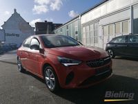 Gebraucht Opel Corsa Elegance 75 PS (55 kW) 2022 Orange Limousine