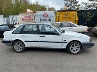 Gebraucht Volvo 440 102 PS (75 kW) 1991 Weiß Kleinwagen