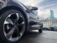 Second-hand Cupra Leon 150 CP (110 kW) 2025 Negru Break