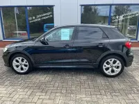 Gebraucht Audi A1 Sport 150 PS (110 kW) 2022 Mythosschwarz (metallic) SUV