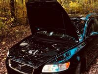 Gebraucht Volvo V50 110 PS (80 kW) 2010 Schwarz Kombi