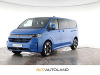 Neu VW T7 Style 170 PS (125 kW) 2026 Blau Van
