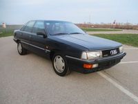gebraucht Audi 200 200Quattro, Modell 1988