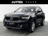 Neu Volvo XC40 Core 163 PS (119 kW) 2025 Metallic (schwarz SUV
