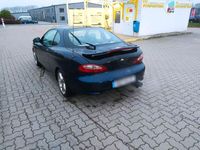 gebraucht Hyundai Coupé Tiburon RD