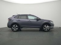 Gebraucht VW Taigo Style 116 PS (85 kW) 2024 Rauchgrau SUV
