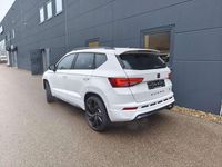 Neu Cupra Ateca VZ 300 PS (220 kW) 2026 Weiß SUV