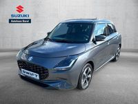 Neu Suzuki Swift Comfort+ 83 PS (61 kW) 2025 Grau Kleinwagen