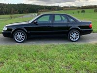 gebraucht Audi S4 10020V Turbo Original Zustand H-Abnahme