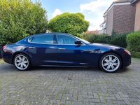 gebraucht Maserati Quattroporte 3.8 V8 GTS Automatik GTS