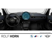 Gebraucht Mini Cooper Classic 156 PS (114 kW) 2024 Melting silver metallic Kleinwagen