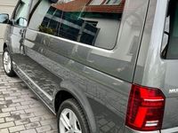 gebraucht VW Multivan T6